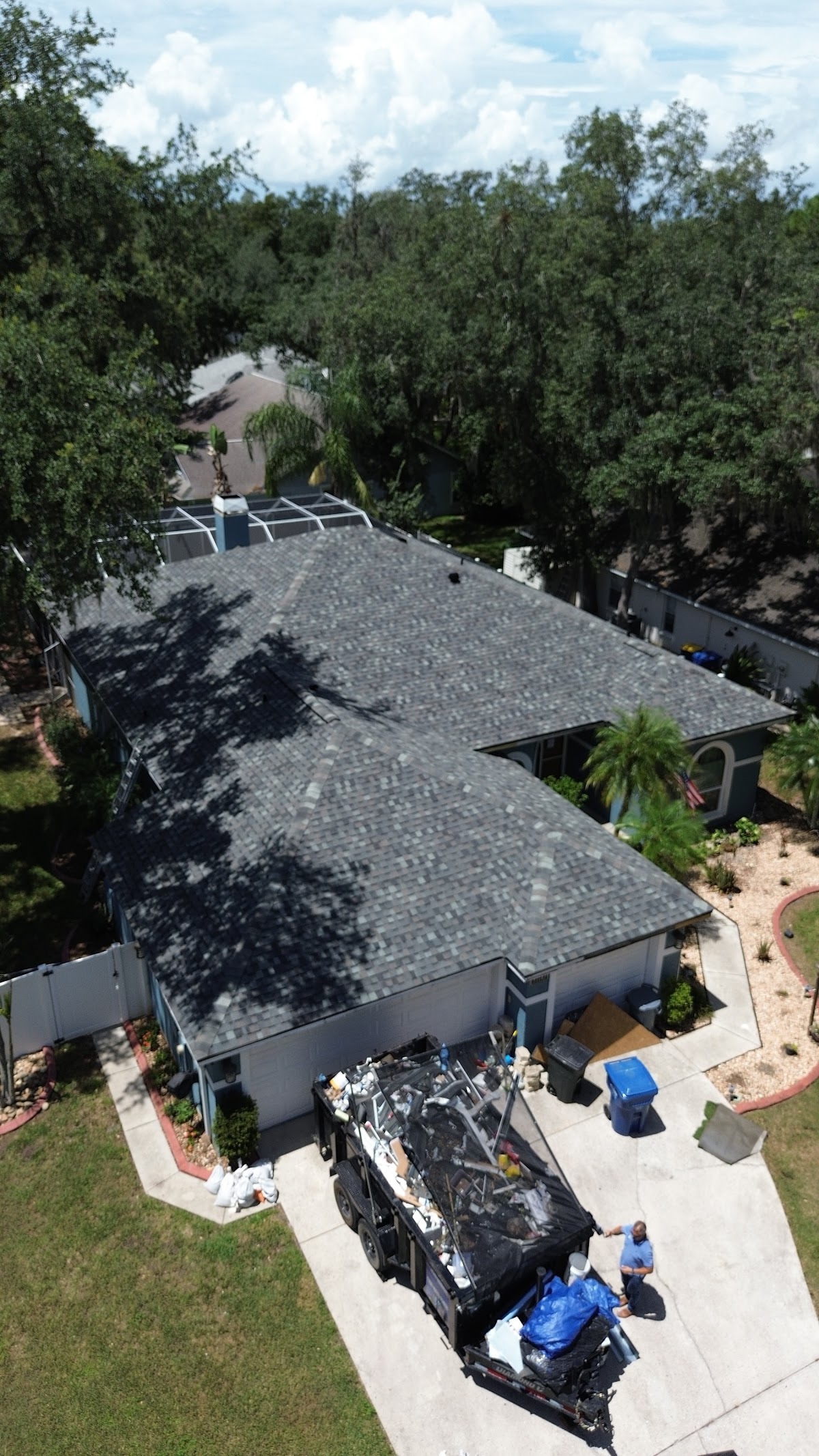 A+ Roofing Excellence project photo 1