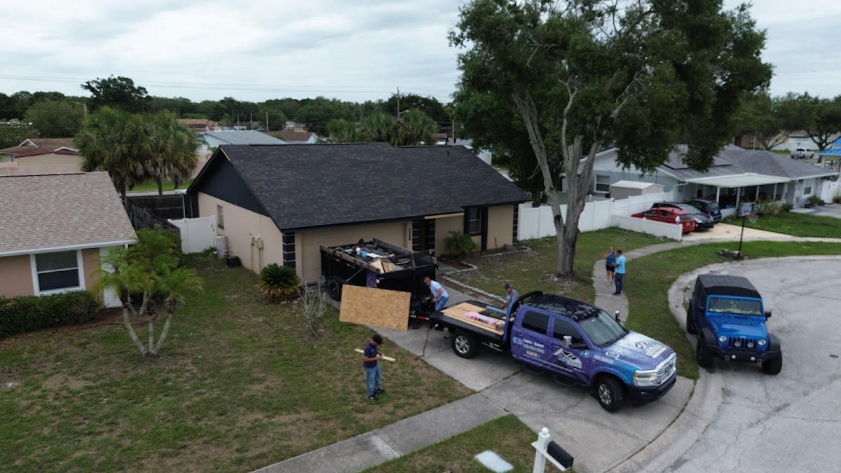 A+ Roofing Excellence project photo 2