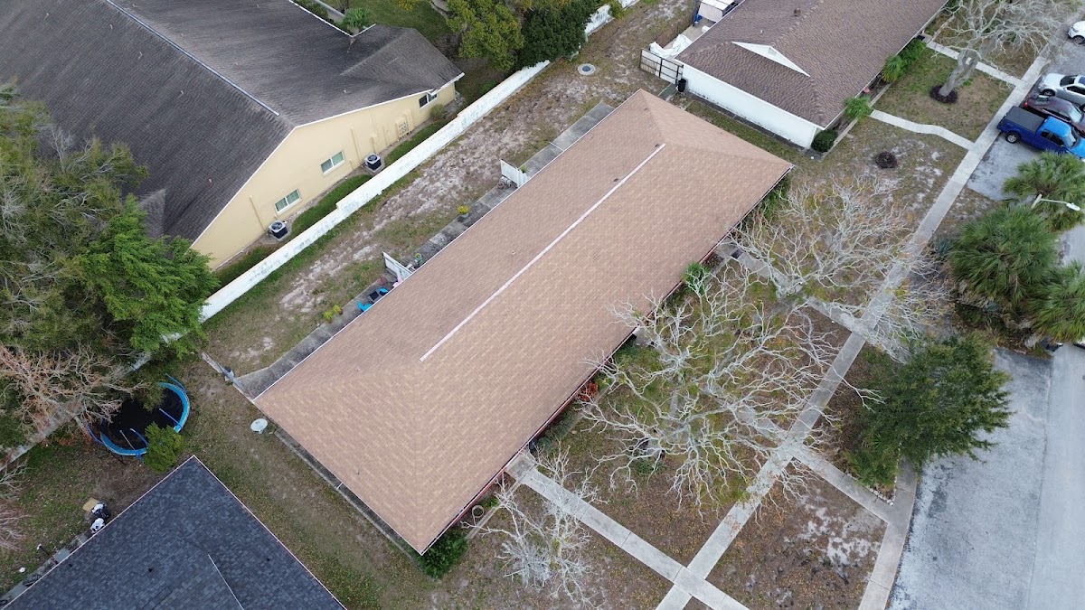 A+ Roofing Excellence project photo 3