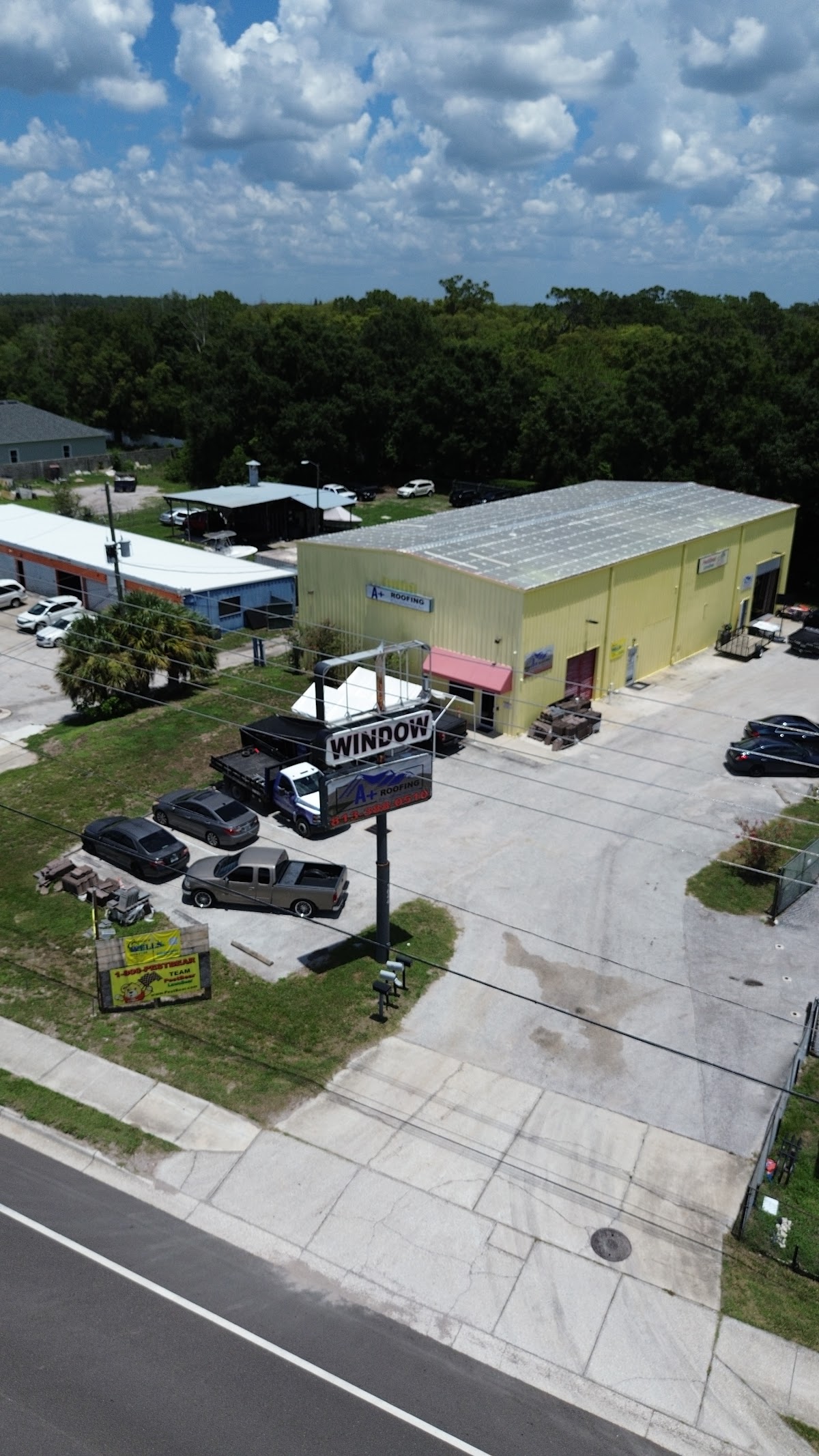 A+ Roofing Excellence project photo 4