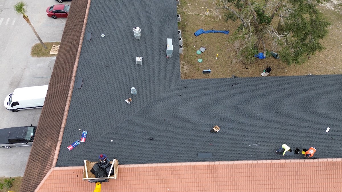 A+ Roofing Excellence project photo 5